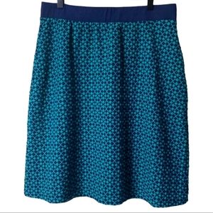 Anthropologie Skirt